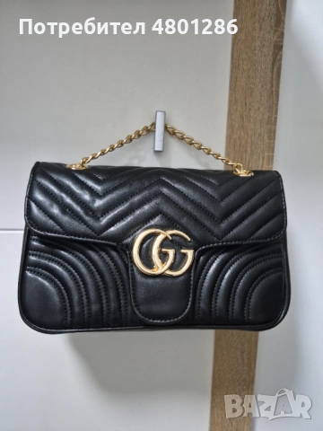 Дамски чанти , снимка 3 - Чанти - 54241252