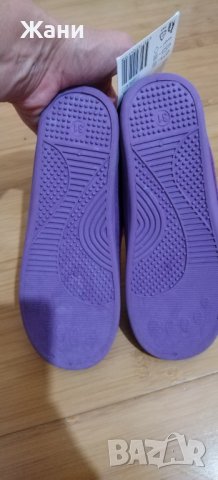 Пантофки 30 и 31, снимка 5 - Детски пантофи - 38522661