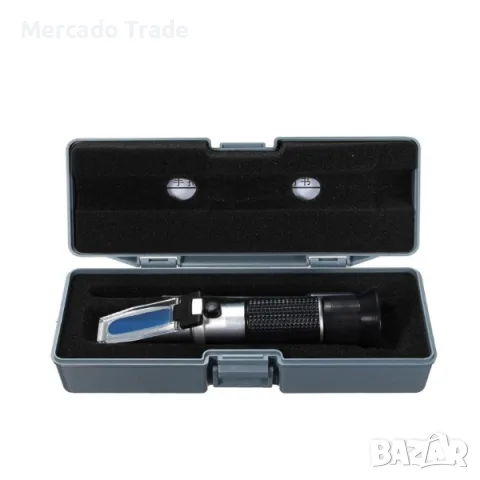 Оптичен рефрактометър Mercado Trade, За кола , снимка 7 - Аксесоари и консумативи - 56444354