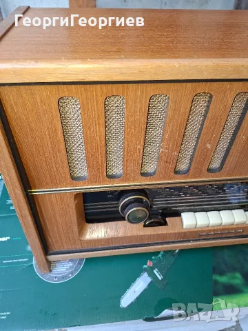 PHILIPS TYP BS 562A
