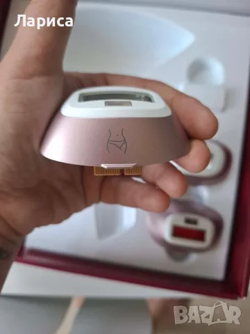 Philips Lumea Prestige BRI958/00, снимка 6 - Други - 55843494