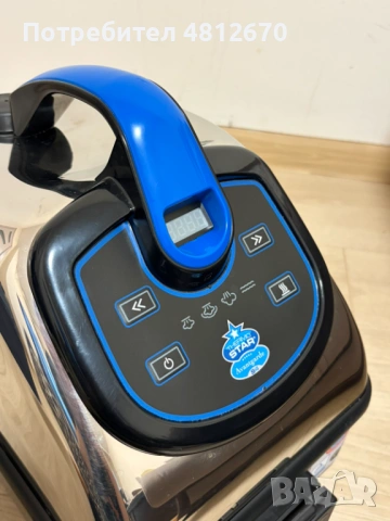 Thermo Star парочистачка, снимка 4 - Парочистачки и Водоструйки - 54364874