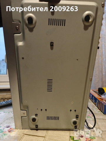 DVD Roadstar 2501X/N, снимка 9 - Плейъри, домашно кино, прожектори - 51924062