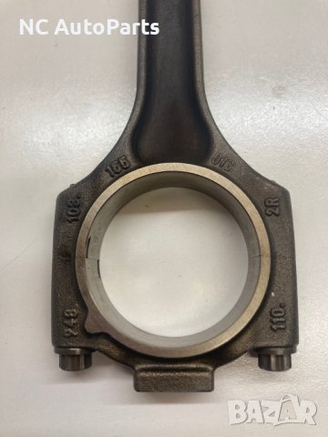 Биела за Porsche Порше Каен 9PA 4.5 V8 бензин 948103155 2003, снимка 6 - Части - 42911698