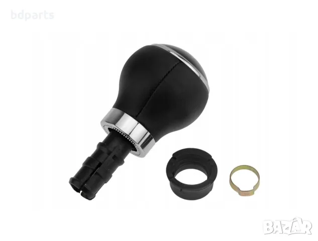 Топка за скоростен лост, VW Passat, Touran, Caddy, Golf, 5 скорости, снимка 2 - Части - 56141204