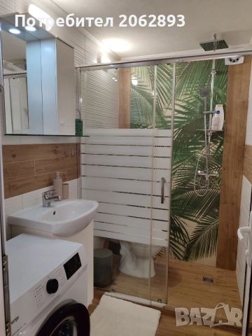 Студио за нощувки - гр. Смолян, снимка 7 - Квартири, нощувки - 51627675