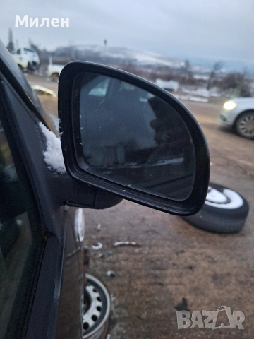 Дясно Огледало Ел.Настройки За VW New Beetle 1998-2010 Година Фолксваген Битъл, снимка 2 - Части - 53888468