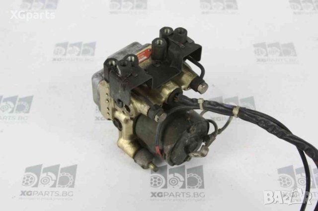  ABS за Mitsubishi Space Runner 1.8i 122 к.с. (1991-1999), снимка 2 - Части - 42647435