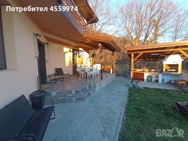 Къща за гости"ВИЛА ЗДРАВЕЦ", снимка 1