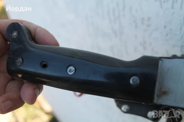 Мачете ''Colima'' Гватемала, снимка 13 - Колекции - 51107922