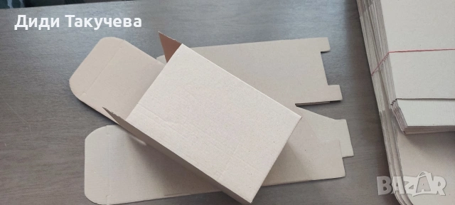 Кутии за сувенири 18,5/12,5/12,5, снимка 4 - Други - 54361469