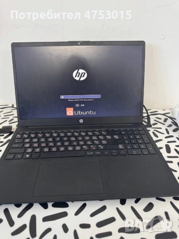 Налични лаптопи HP, 4 броя, снимка 2 - Лаптопи за работа - 53990072