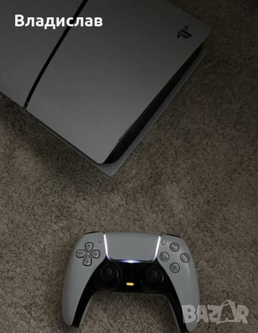 Play Station 5 - Плеистейшън 5 - PS5