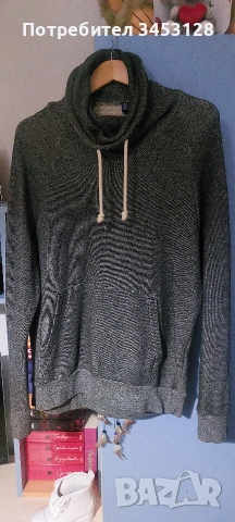 Мъжки блузи, снимка 6 - Суичъри - 53124859