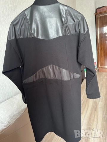 Дамска рокля JUNONA, снимка 4 - Рокли - 52632756