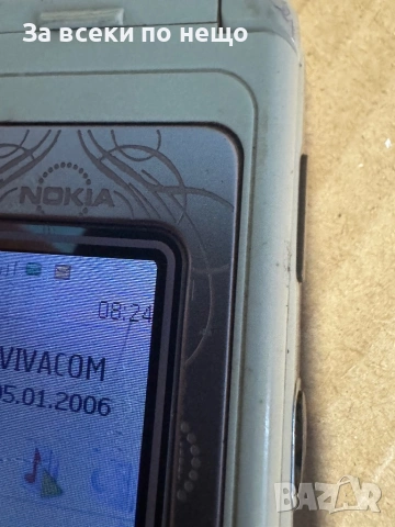 Nokia 7390, снимка 17 - Nokia - 53015272