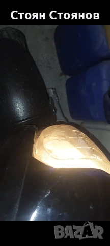 Yamaha slaider, снимка 5 - Мотоциклети и мототехника - 52727688