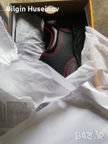 Строителни обувки , снимка 3 - Други - 37235894