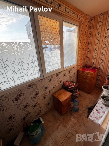  3-стаен апартамент до Delta Planet Mall, кв. Младост, снимка 11 - Апартаменти - 51618944