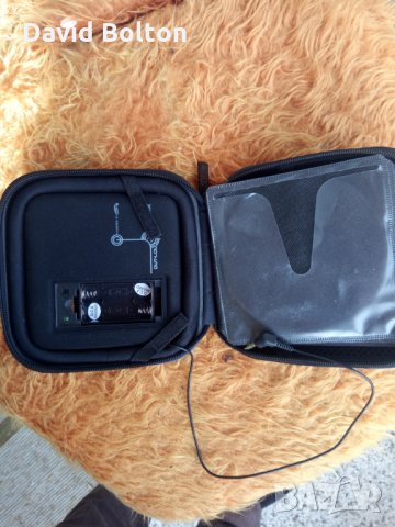 Колонка tdk , снимка 2 - Слушалки и портативни колонки - 31690275