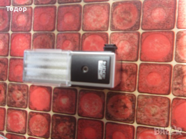 Немска светкавица Метц , снимка 8 - Обективи и филтри - 38448529