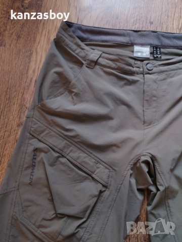 Salomon - мъжки стреч панталон 50/Л