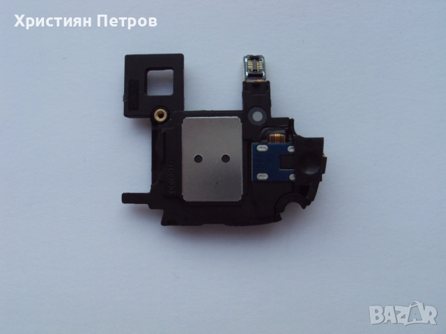 Говорител, полифония, звънец + стерео жак за Samsung Galaxy S3 mini I8190, снимка 4 - Резервни части за телефони - 43805049