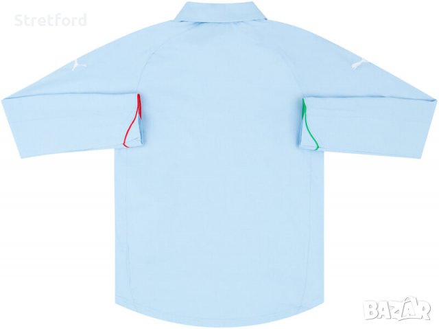 Puma Italia дамска блуза, снимка 2 - Футбол - 39390486