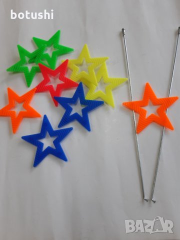 Украса за велосипеди, снимка 2 - Велосипеди - 28155092