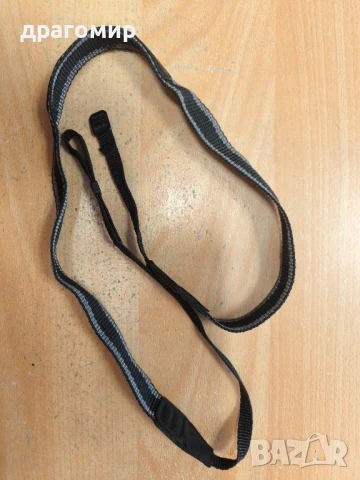 ремък JVC, снимка 3 - Чанти, стативи, аксесоари - 50894392