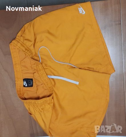 Nike-Като Нови-Made in Vietnam, снимка 9 - Къси панталони - 37449711