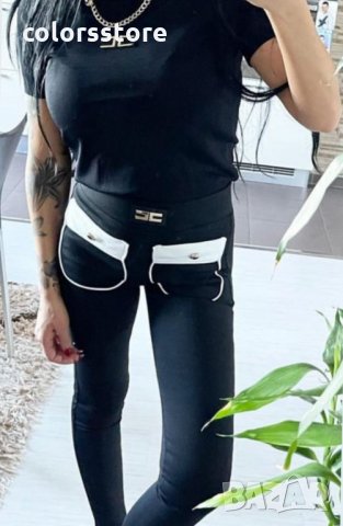 Панталон Elizabetta Franchi  код Br51