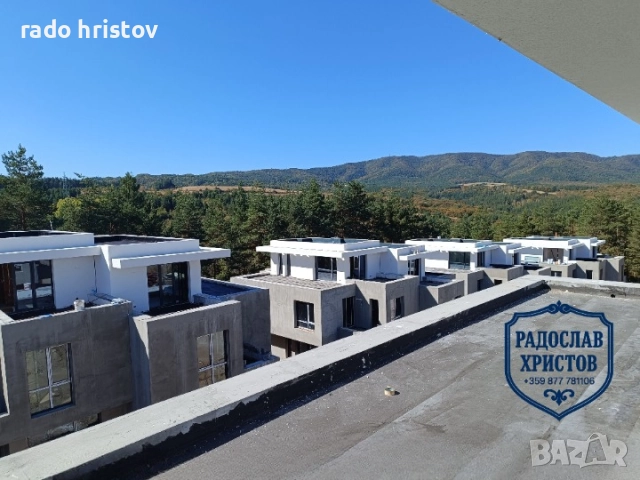 Продавам КЪЩИ, град София, в.з.Горна баня ОТ СТРОИТЕЛ/ СОБСТВЕНИК !!