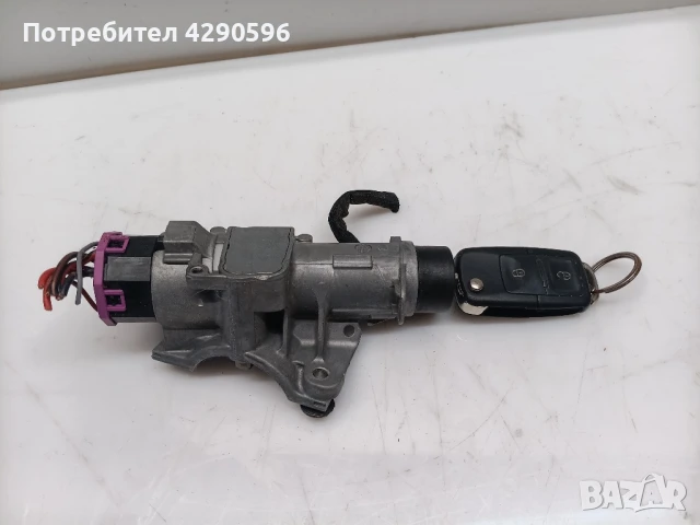 Контактен ключ за Golf 5 / Голф 5