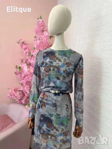 рокля , снимка 3 - Рокли - 53170573