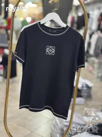 Памучни дамски тениски