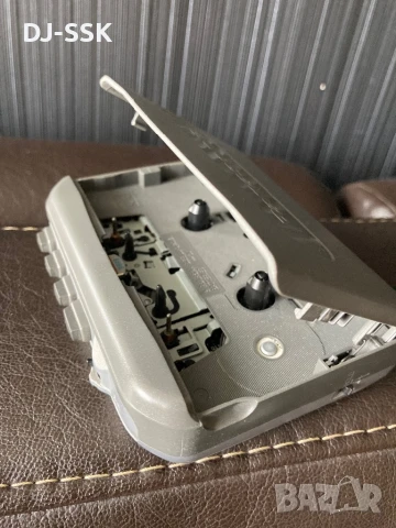 Panasonic RQ-E10V  Walkman VINTAGE RETRO, снимка 7 - Други - 50562239
