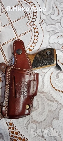 КубурVega, снимка 3 - Бойно оръжие - 50466187