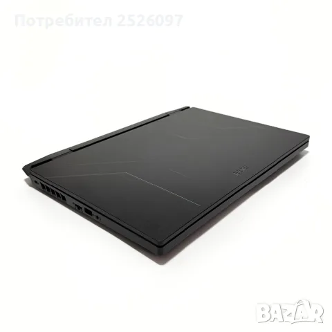 Acer Nitro 5/144Hz/i5-12450H/RTX 3050/16GB RAM/512GB NVMe, снимка 7 - Лаптопи за игри - 56137651