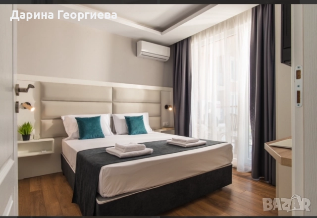 Уютен дом на брега на морето , снимка 6 - Апартаменти - 52161681