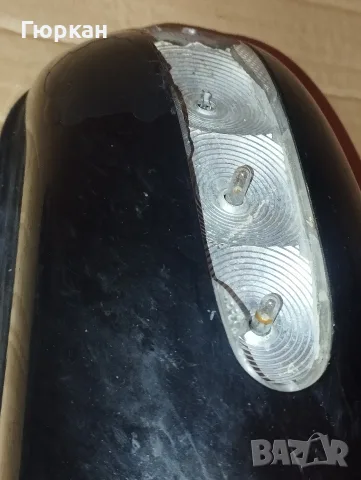 Огледала за Mercedes W203 A2035408808, снимка 8 - Части - 56302157