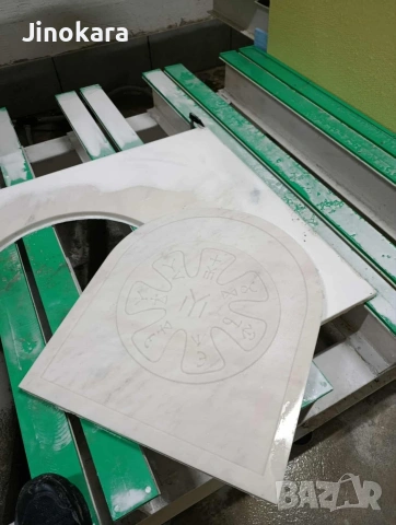 CNC Рутери по Индивидуален Проект – преработка и модернизация., снимка 2 - Други машини и части - 54170222