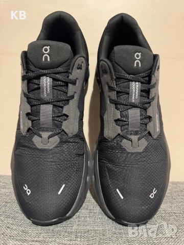 On Cloudrunner 2 Waterproof 3M., снимка 2 - Маратонки - 52578722