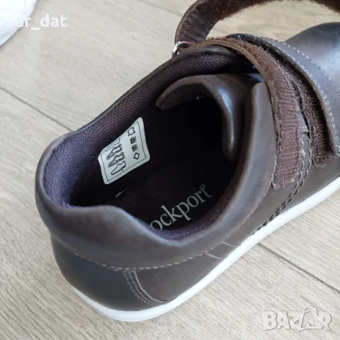 Детски обувки от естествена кожа, снимка 3 - Детски обувки - 47652247