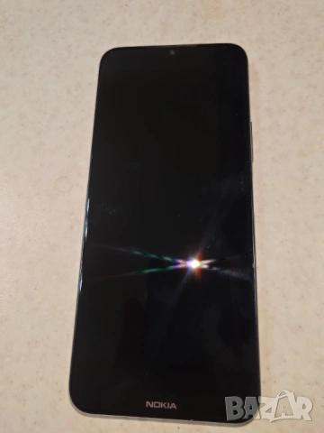 Nokia G50 128GB 5G, снимка 2 - Nokia - 54099471