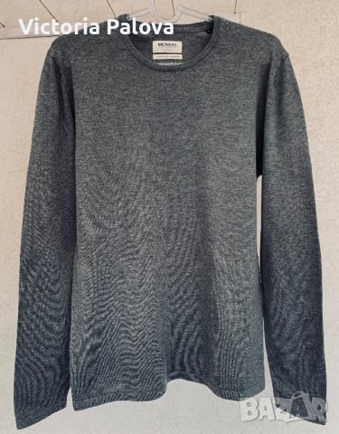 Разкошна блуза MCNEAL унисекс