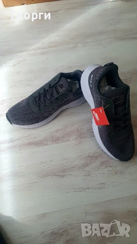 Чисто нови мъжки обувки Nike и adidas 42*, снимка 7 - Маратонки - 54080369