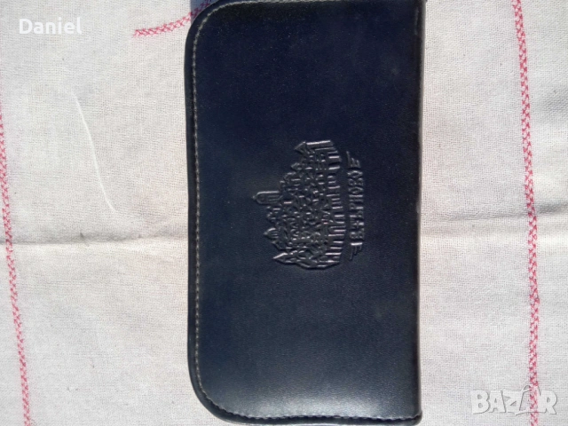 Комплект прибори за хранене, Ретро, Винтидж, , снимка 2 - Прибори за хранене, готвене и сервиране - 53995689