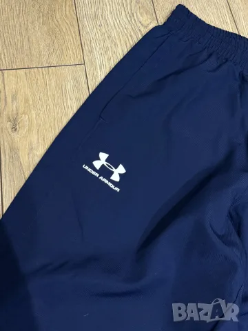 Мъжко долнище Under Armour | S - M, снимка 3 - Спортни дрехи, екипи - 56204700