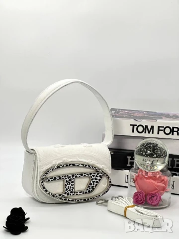 чанти diesel , снимка 16 - Чанти - 50785916